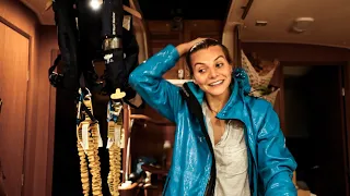 The Forecasts Were WRONG – Sleepless Night of EPIRBs and Maydays | Expedition Evans 56