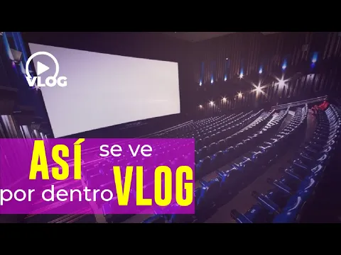 Download MP3 Así es trabajar en el Cine|| Probando los proyectores de Cinépolis