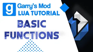 3 Garry s Mod Lua Tutorial - Basic Functions