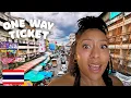 I left NYC and Bought a One-Way Ticket to Thailand
