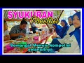 Download Lagu SYUKURAN UNTUK JUARA  VIDEO PEMBELAJARAN MTs.N 1 TAPANULI TENGAH.