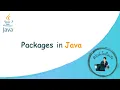 Packages in Java Java Tutorial
