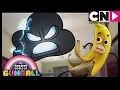 Download Lagu Gumball | Masami Gets ANGRY! - The Storm (clip) | Cartoon Network