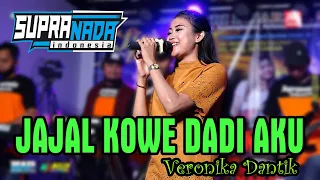 Download SUPRA NADA //JAJAL KOWE DADI AKU// VERONIKA DANTIK MP3