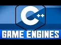 C Game Engines in 2025