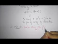fputs and fgets in c file operations Simple Program C Programming Lec-67