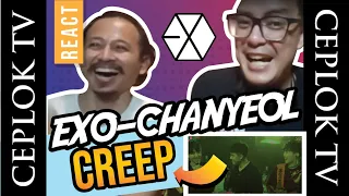 Download EXO CHAENYOL - CREEP.... FANTASTIC MP3