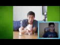 Ən Yaxşı Sehrbaz(Zach King Vineları)