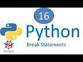 Python Tutorial For Beginners In Hindi with code Python for Beginners Hindi - 16