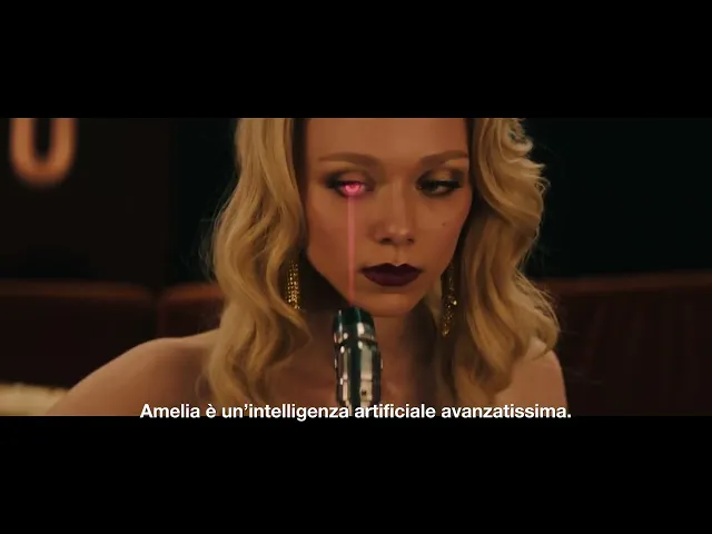 M3GAN 2.0 | Featurette: Ultimate Baddie