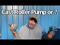 Choosing the Wrong Sprayer Pump Will Cost You Here s What to Get