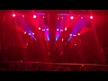 Dance Upon Your Grave by the Brothers Comatose, The Hamilton Live, Washington, DC
