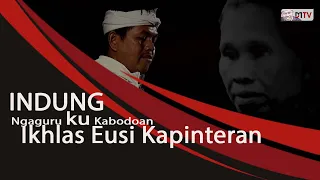 kaasih indung lagu karya kang dedi mulyadi emka 9 
