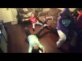 The Big Comfy Couch - clock stretch PARODY