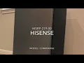 Hisense Mini Fridge Review