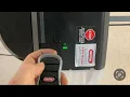 Easy Genie Garage Door Remote Programming