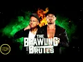 Download Lagu WWEMUSIC - The Brawling Brutes Entrance Theme Song - \