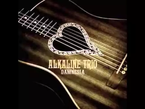 Download MP3 Alkaline Trio - Radio