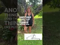 Prevent dementia with better posture