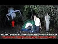 Download Lagu Camping horoR Ngeri Di teroR Hampir tak Berdaya akibat Nekat menantang Mahkluk ini sangat MengerikaN