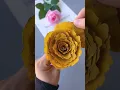 Download Lagu Go pick up some fallen ginkgo leaves and teach you how to make a beautiful rose with them. It's