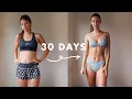 I Tried 30 Days of F45 HIIT Classes This Is What Happened