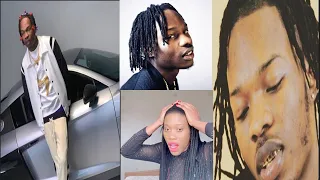 naira marley aye new hit song 