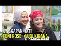 Download Lagu Kedekatan Feni Rose \u0026 Audi Kirana, Anaknya Yang Punya Gaya Nyentrik | FYP (07/02/25) Part 2