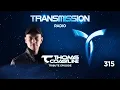 Download Lagu TRANSMISSION RADIO 315 ▼ THOMAS COASTLINE Tribute episode