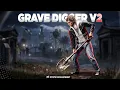 FiveM Job Grave Digger V2 ESX QBCore STANDALONE