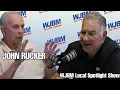 The WJBM Local Spotlight Show John Rucker - From Seeds to Pecans