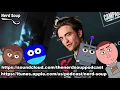 Robert Battinson Is Trolling Fans - The Nerd Soup Podcast