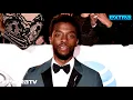 Looking Back at Chadwick Boseman s Commencement Speech at Howard University