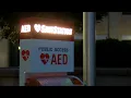 AEDs installed in downtown Wausau