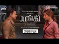 Raangi - Sneak Peek | Trisha | M Saravanan | AR Murugadoss | Subaskaran | Lyca productions