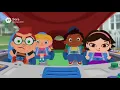 Leo s hates rocket Sora 2 Little Einsteins