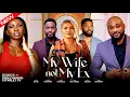 MY WIFE NOT MY EX - LATEST TRENDING NOLLYWOOD MOVIES #2025 #viralvideo #trending #shorts #viral