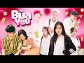 Lagu BÙA YÊU | BỘ TỨ QUỶ SỨ TẬP 134 | PHIM HỌC ĐƯỜNG HÀI HƯỚC GÃY SCHOOL