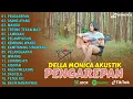 Download Lagu Della Monica Cover | Playlist Lagu Jawa Hits Viral Tiktok 2025 | PENGAREPAN, AYANG AYANG