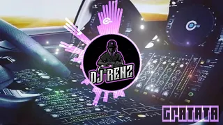 gratata tiktok 2k21 funky bomb tekno ft dj renz remix
