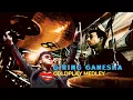 Download Lagu GIRING GANESHA - COLDPLAY MEDLEY (COVER) | RICKY DRUM CAM