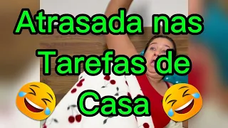 Essa foi por pouco 😅 