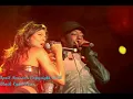 Black Eyed Peas & Justin Timberlake - My Style