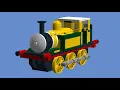 Lagu How to Build Lego Stepney the Bulebell Engine
