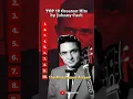 Download Lagu TOP 10 Greatest Hits by Johnny Cash. #top10greatesthits #johnnycash #timelesshits