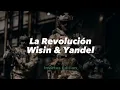 Download Lagu Wisin \u0026 Yandel - La Revolución (Letra)