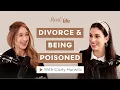 Carly Hurwitz Divorce Being Poisoned Near Death