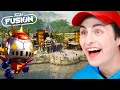 Download Lagu It's Finally Here! | Funko Fusion Ep. 1