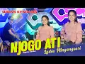 Download Lagu Lydia Mayangsari Feat Sunan Kendang  -  Njogo Ati  (Official Live)