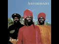 This Land Is For Everyone - The Abyssinians